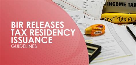 itad bir|BIR provides new guidelines and procedures for exchange in.